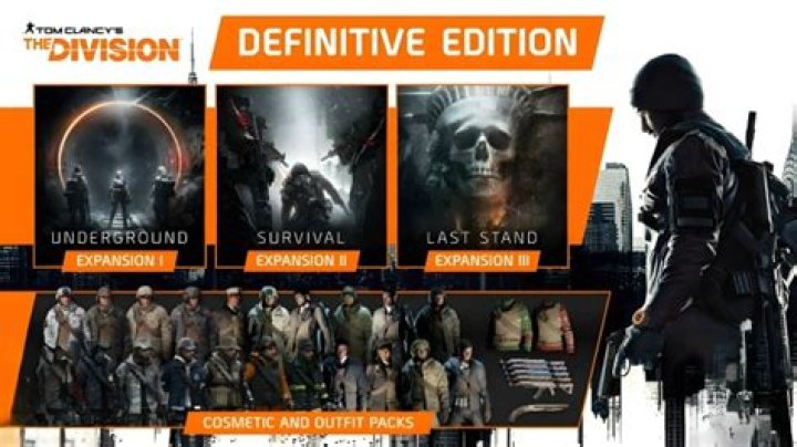 The Division Guide: How to Unlock All Skills The-Division-1