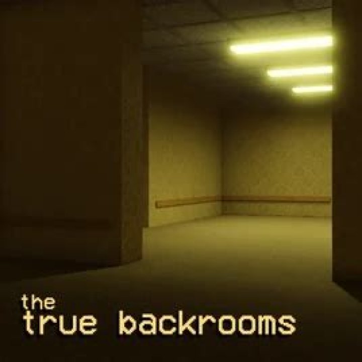 Best Scary Roblox Games (2022): 10 Best Horror Games That Are Free The-True-Backrooms
