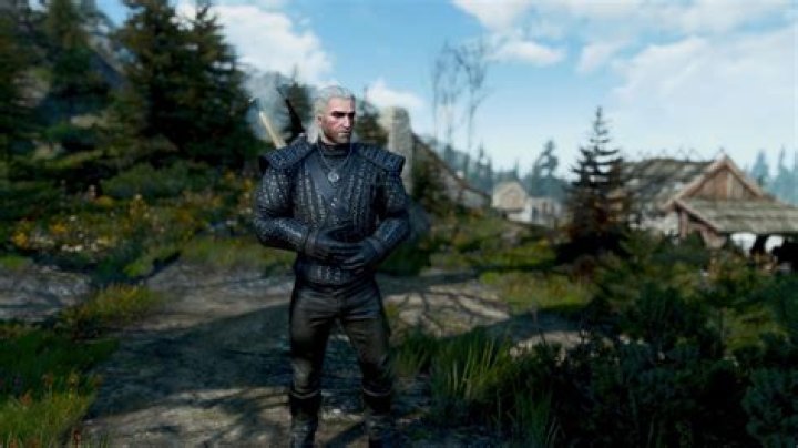 CD Projekt Red: The Witcher Dev Might be Fighting a Hostile Takeover The-Witcher-3