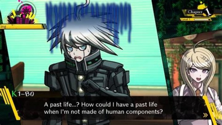 
Third Wave of Danganronpa V3 Characters Revealed