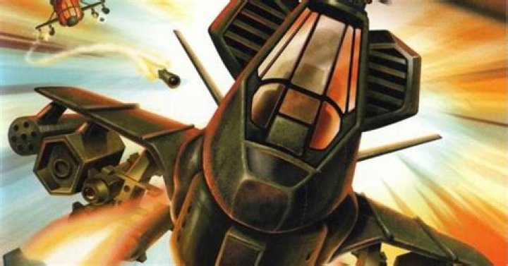 Thunderstrike Operation: Phoenix News, Guides, Walkthrough, Screenshots, and Reviews