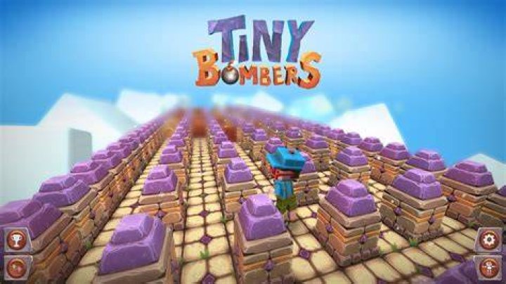 Tiny Bombers News, Guides, Walkthrough, Screenshots, and Reviews