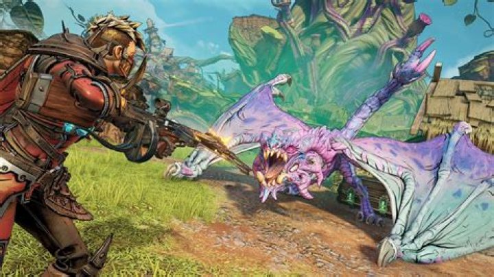 
Tiny Tina’s Wonderlands: Should You Set Sail or Go to Weepwild Dankness?