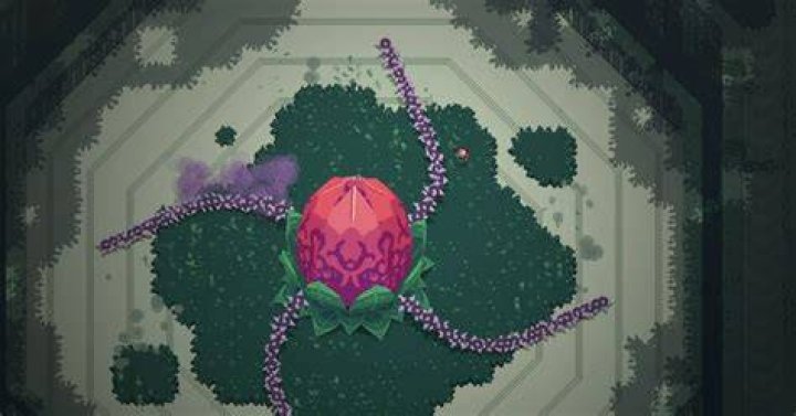 Titan Souls Boss Guide - GameRevolution