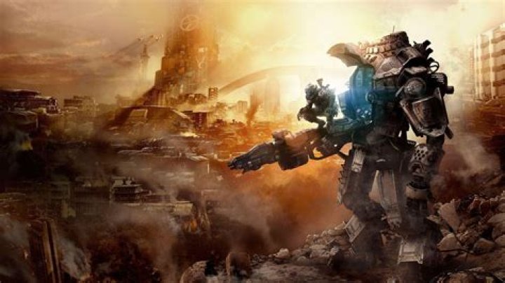 EA Finalizes Acquisition Of Respawn Entertainment Titanfall-2