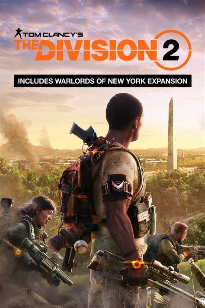 
Tom Clancy’s The Division multiplayer explained