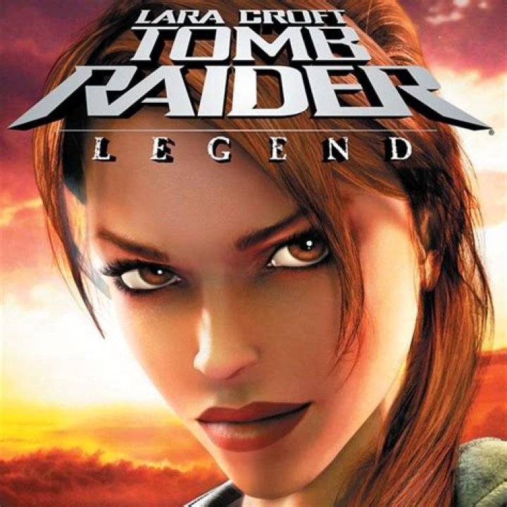 Tomb Raider: Legend PS2 Cheats