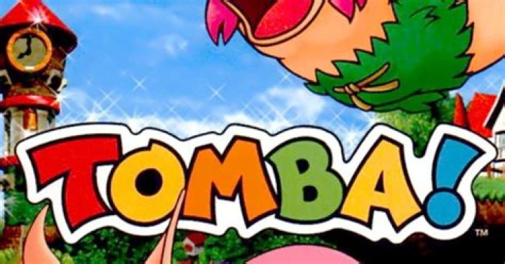 Tomba News, Guides, Walkthrough, Screenshots, and Reviews