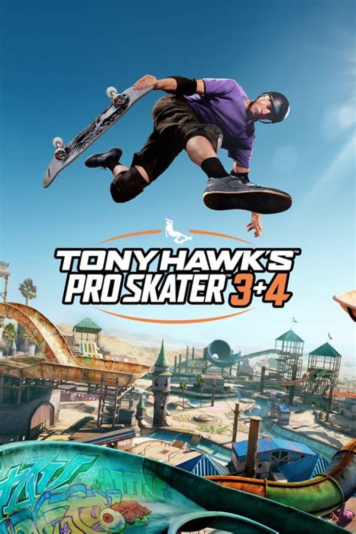 
Tony Hawk’s Pro Skater 5 Delayed For PS3 And Xbox 360