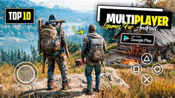 Top 10 Best Multiplayer Android Games