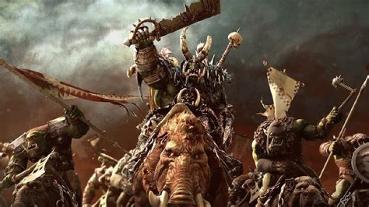 
Total War: Warhammer Free DLC Detailed