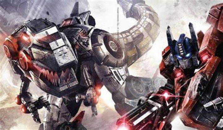
Transformers: War For Cybertron Sequel in the Works