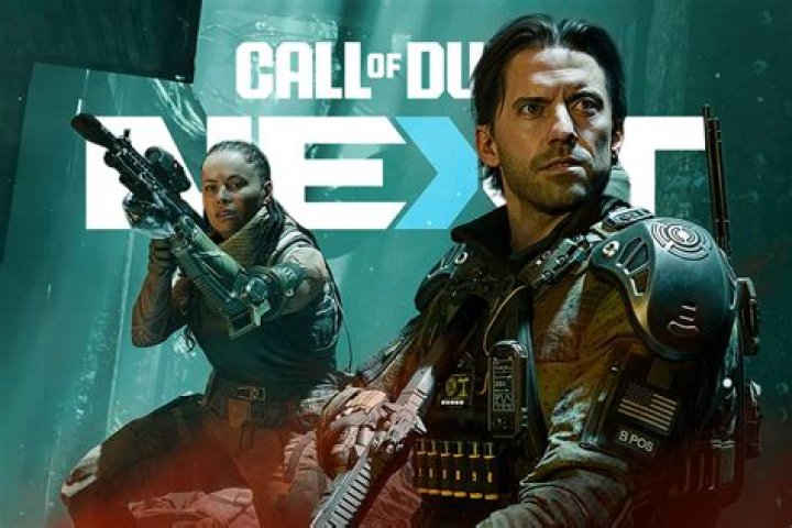 
Treyarch’s Next Call of Duty Game in “Near Future”