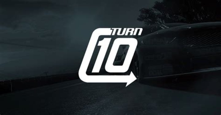 Turn 10 Studios