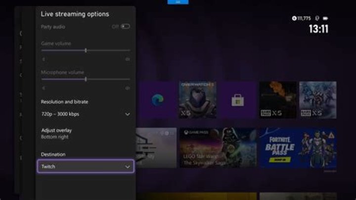 
Twitch Streaming on Xbox Gets Way Easier With New Update