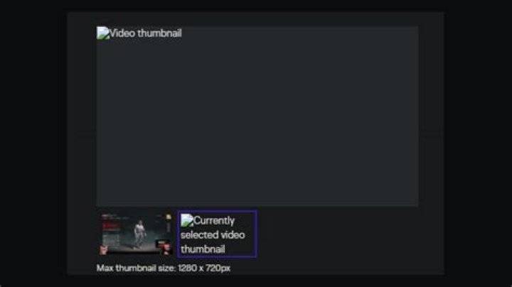 Twitch Thumbnails Not Loading Error Fix