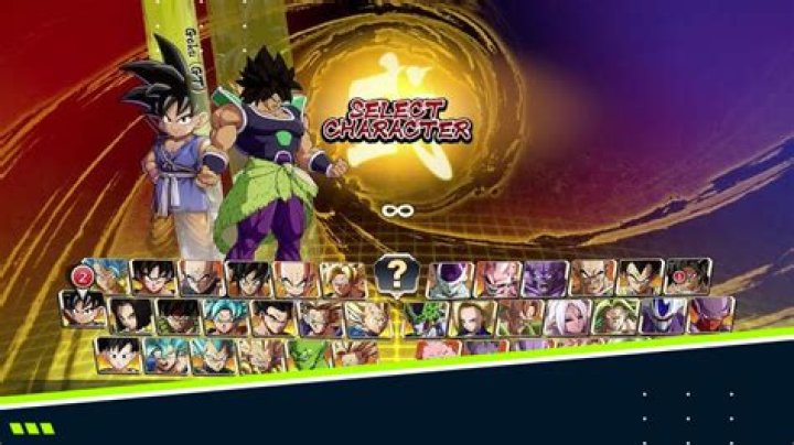 
Two More Characters Confirmed for Dragon Ball FighterZ