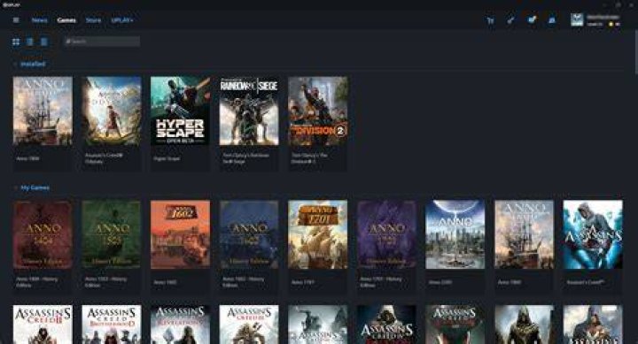 
U-Play Rebranded as Ubisoft Club