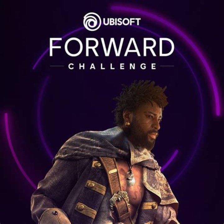 Ubisoft-Forward