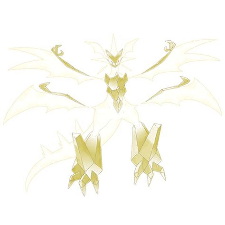 ultra-necrozma