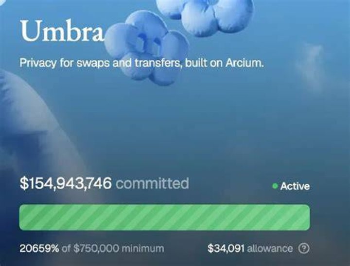 
Umbra Reaches Base Funding Goal On Kickstarter