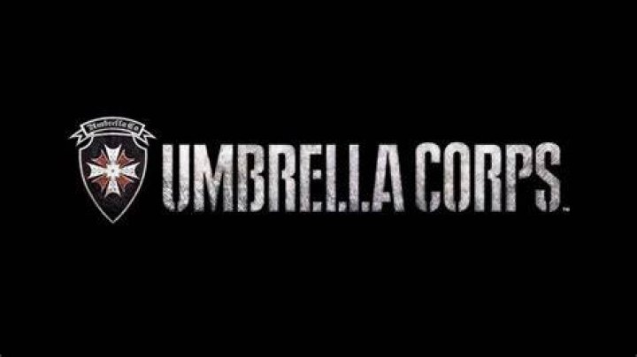 Resident Evil Umbrella Corps Delayed Umbrella-Corps
