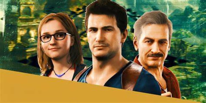 
Uncharted 3 Pre-order Bonuses Detailed