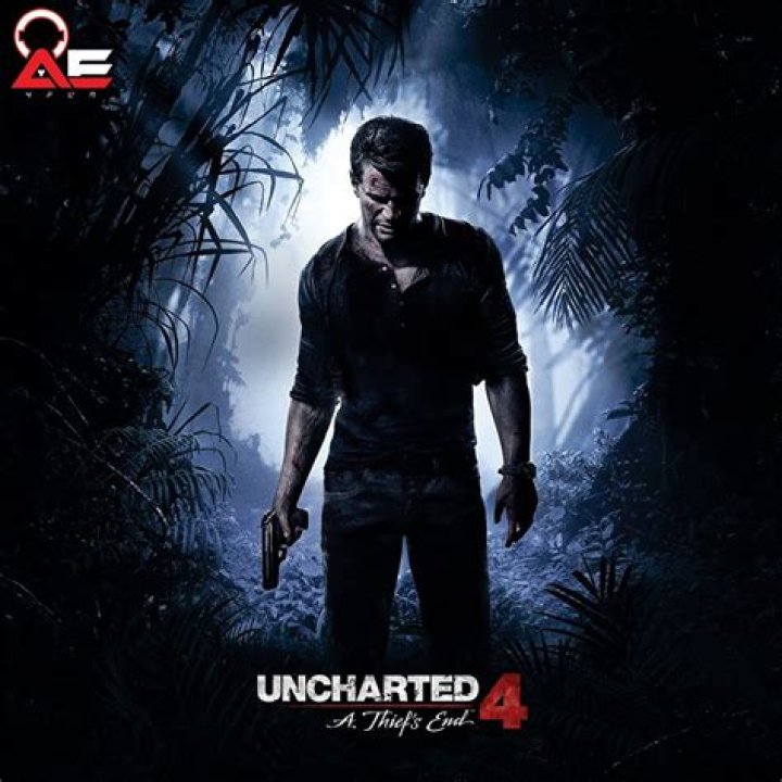 New Nathan Drake Image Unveiled For Uncharted 4: A Thief's End Uncharted-4-A-Thiefs-End