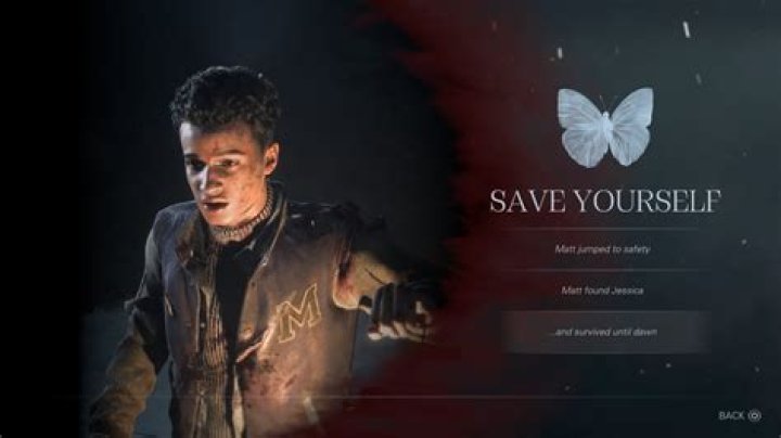 
Until Dawn Guide: How To Save Everyone For A Good Ending