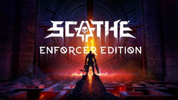 Upcoming ‘Hellish FPS’, Scathe, Announced With New Trailer