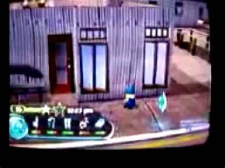 Urbz: Sims in the City, The,The Urbz: Sims in the City GameCube Cheats