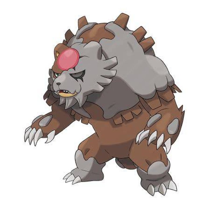 Where to Find Peat Block in Pokemon Legends: Arceus | All Peat Block Locations Ursaluna