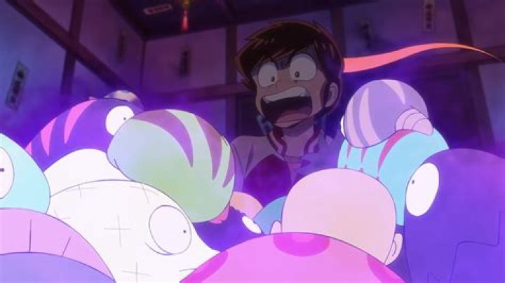 Urusei Yatsura Episode 3 Release Date and Time on HiDive