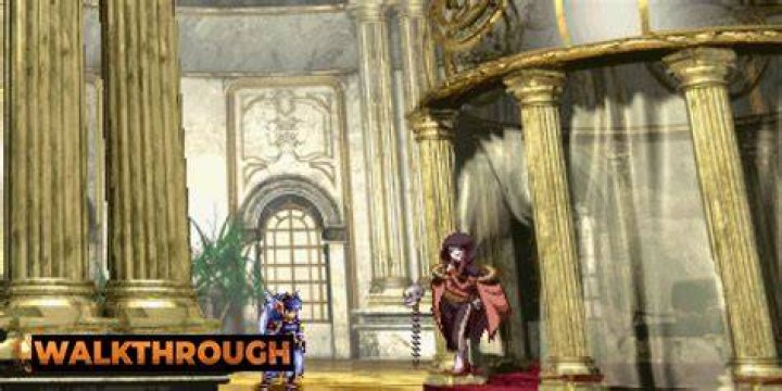 Valkyrie Profile: Lenneth Walkthrough - GameRevolution