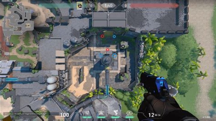 
Valorant: Best Killjoy Breeze Setups