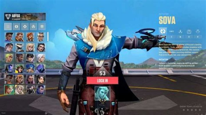 valorant how to unlock all agents contracts