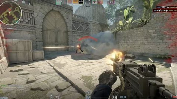 
Valve Announces Arsenal Mode For Counter Strike:GO