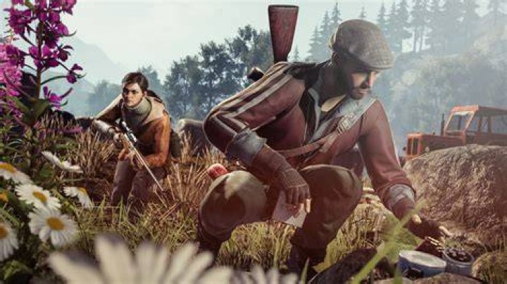 Vigor 1.1 Update patch notes