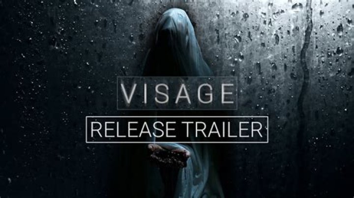 New Horror Game Kickstarter Visage Inspired By P.T. And Silent Hill Visage