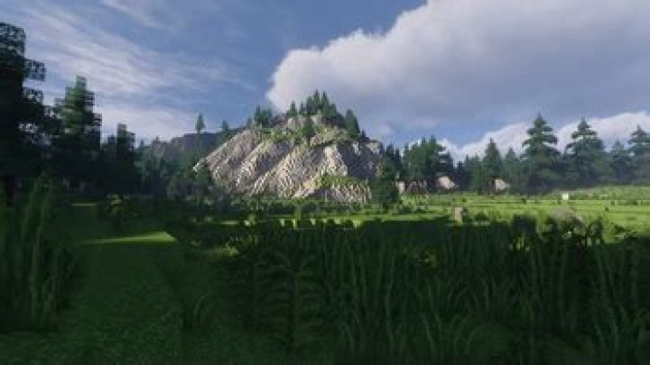 Voyager-Shaders
