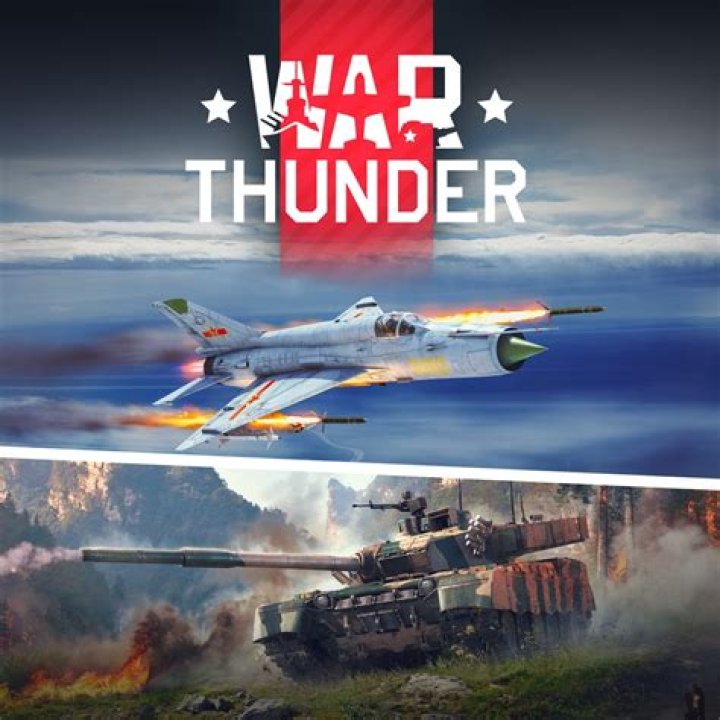 
War Thunder Update 3.70 Patch Notes