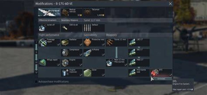 
War Thunder Update 3.74 Patch Notes