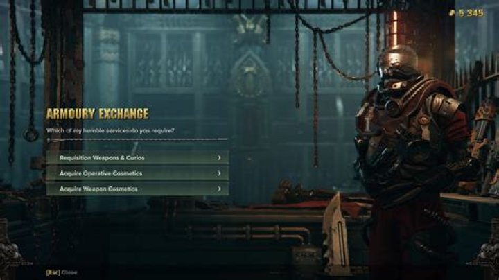 Warhammer 40,000: Darktide - Understanding Curios | Tips & Tricks