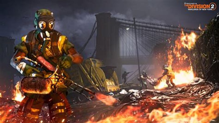 
Warlords of New York – Is the LMB Back; What Factions Are in New York