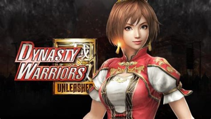 Warriors-PS4