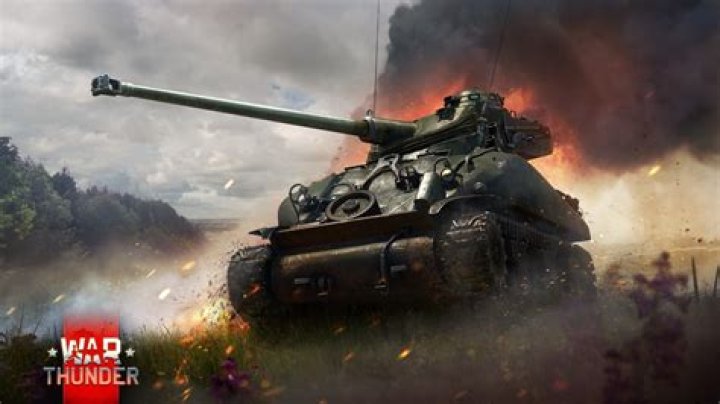 Best Free PC Games List war-thunder-1