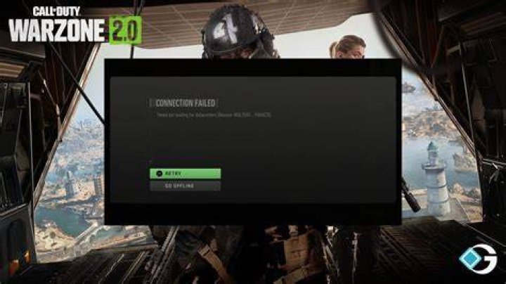 Warzone 2.0 'Timed Out Waiting for Datacenters' Error Fix