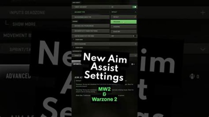 Warzone 2.0 Aim Assist Not Working, Nerfed Fix