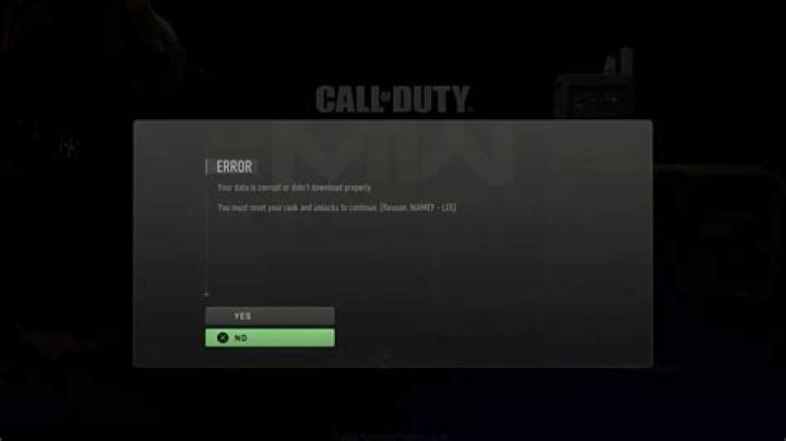 Warzone 2 'Dev Error 657' Error Fix for PC, PS5, PS4, Xbox