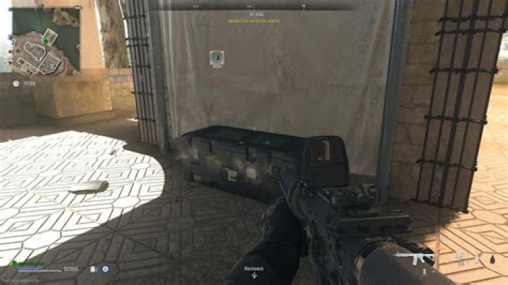 Warzone 2 DMZ Committed Shopper Mission Guide: How to Sell at a Buy Station